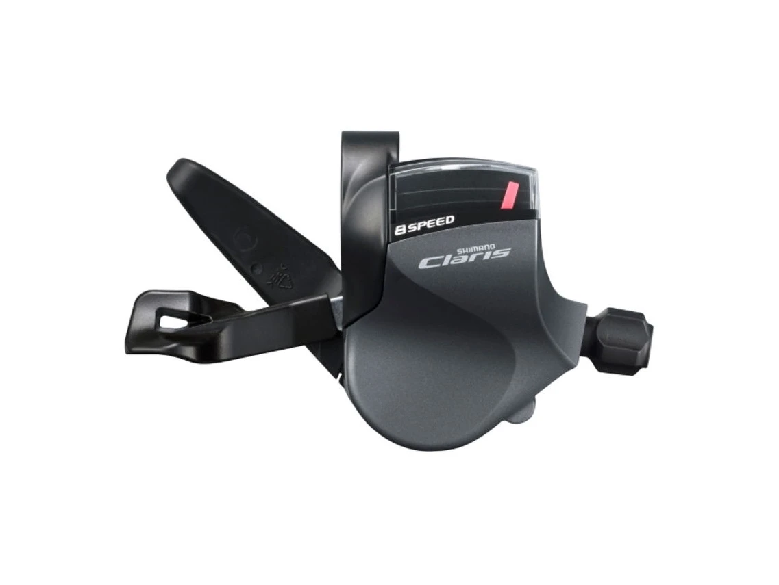 Shimano Claris SL-R2000 Rapidfire 3 x 8 Speed Shift Lever Set 5 Shimano Claris SL-R2000 Rapidfire 3 x 8 Speed Shift Lever Set - Image 3
