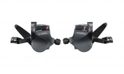 Shimano Claris SL-R2000 Rapidfire 3 x 8 Speed Shift Lever Set