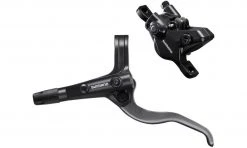 Shimano Deore BR-MT410/BL-MT401 Hydraulic Brake Lever + Caliper -