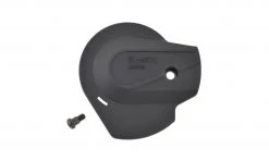 Shimano Deore SL-M610 Main Lever Cover and Fixing Screw - Right