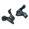 Shimano SL-TX30 6 Speed Shift Lever Set