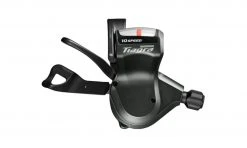 Shimano Tiagra SL-4700 Rapidfire Flat Bar 10 Speed Shifter Set - B