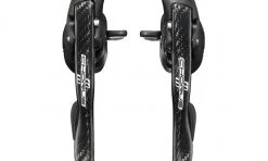 Campagnolo Chorus 11sp Shifter Set (incl. cables) - Pair L & R -Cheap Brake Store 9202 2