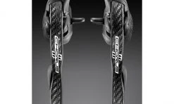 Campagnolo Chorus 11sp Shifter Set (incl. cables) - Pair L & R -Cheap Brake Store 9202 5