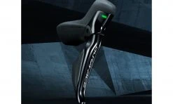 Shimano Dura-Ace Di2 ST-R9270 12 Speed Shifter w/ BR-R9270 Disc Br -Cheap Brake Store 93409 2