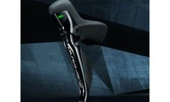 Shimano Dura-Ace Di2 ST-R9270 12 Speed Shifter w/ BR-R9270 Disc Br -Cheap Brake Store 93410 2