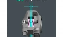 Shimano Ultegra Di2 ST-R8170 12 Speed Shifter w/ BR-R8170 Disc Bra -Cheap Brake Store 93447 4