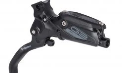 SRAM G2 RSC A2 Disc Brake Lever Assembly - Diffusion Black