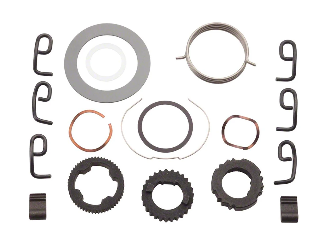 SRAM R2C 2x10 Speed Shifter Service Parts Kit 3 SRAM R2C 2x10 Speed Shifter Service Parts Kit