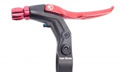 Box Three V-Point Long Reach Brake Lever -Cheap Brake Store BP 103934 2