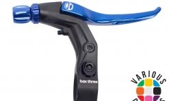 Box Three V-Point Long Reach Brake Lever
