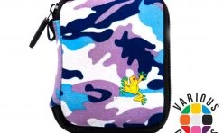 Miles Wide Sticky Mini Pod