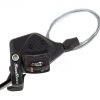Sunrace DLM93 Dual Lever Shifter