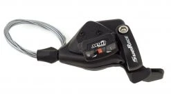 Sunrace DLM93 Dual Lever Shifter -Cheap Brake Store BP 111209 2