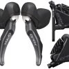 Shimano GRX ST-RX810 11 Speed Shifter With BR-RX810 Caliper -Cheap Brake Store BP 55391
