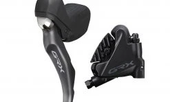 Shimano GRX ST-RX810 11 Speed Shifter With BR-RX810 Caliper -Cheap Brake Store BP 55391 2