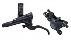 Shimano SLX BR-M7100 Hydraulic Brake Lever + Caliper