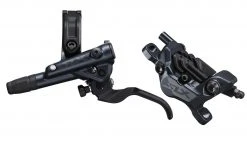 Shimano SLX BR-M7120 Hydraulic Brake Lever + Caliper