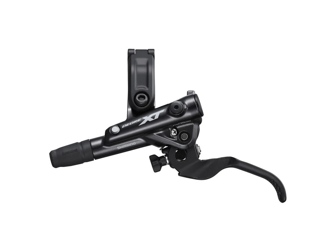 Shimano XT BL-M8100 Brake Lever 3 Shimano XT BL-M8100 Brake Lever