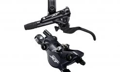 Shimano XT BR-M8100 Hydraulic Brake Lever + Caliper -Cheap Brake Store BP 56222 2