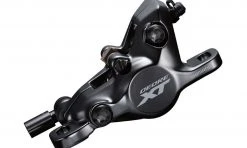 Shimano XT BR-M8100 Hydraulic Brake Lever + Caliper -Cheap Brake Store BP 56222 8