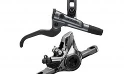 Shimano XTR BL-M9100 12 Speed Disc Brake Lever + Caliper J Kit