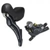 Shimano Ultegra ST-R8025 11 Speed Hydro Shifter with BR-8070 Calip -Cheap Brake Store BP 65553