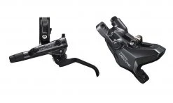 Shimano Deore BR-M6100 12 Speed Hydraulic Brake Lever + Caliper (J -Cheap Brake Store BP 69803 1