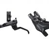 Shimano Deore BR-M6100 12 Speed Hydraulic Brake Lever + Caliper (J -Cheap Brake Store BP 69803
