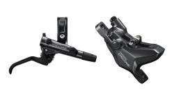 Shimano Deore BR-M6100 12 Speed Hydraulic Brake Lever + Caliper (J -Cheap Brake Store BP 69803 2