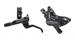 Shimano Deore BL-M6100 Brake Lever With J-Kit BR-M6120 Caliper -Cheap Brake Store BP 69805 1