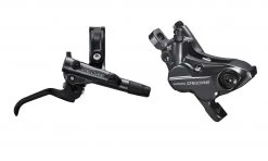 Shimano Deore BL-M6100 Brake Lever With J-Kit BR-M6120 Caliper -Cheap Brake Store BP 69805 2