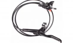 Shimano Altus BL-MT200 Lever with BR-MT200 Caliper -Cheap Brake Store BP 69849 4