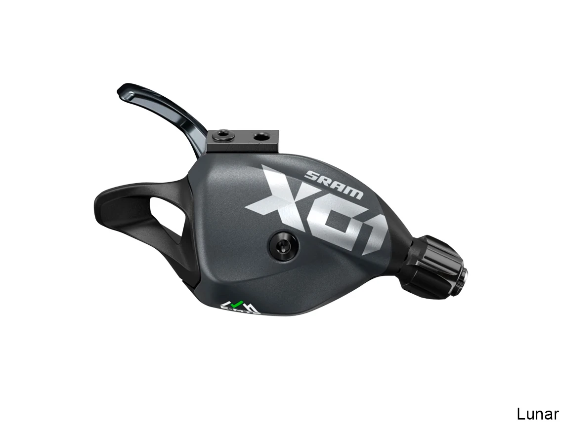 SRAM X01 Eagle 12 Speed Single Click Trigger Shifter 4 SRAM X01 Eagle 12 Speed Single Click Trigger Shifter - Image 2