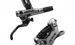 Shimano XTR M9120 Disc Brake Trail Lever + Caliper -Cheap Brake Store BP 72055 1