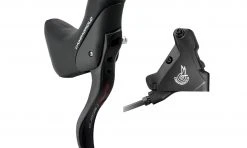 Campagnolo Super Record EPS Hydraulic Disc Brake 12 Speed Shifter -Cheap Brake Store BP 82128 2