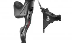 Campagnolo Super Record Hydraulic Disc 12 Speed Ergopower Shifter
