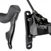 SRAM Rival ETAP AXS HRD Shift Brake System w/ Flat Mount Caliper -Cheap Brake Store BP 83327