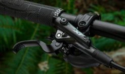 Shimano Deore XT BL-T8100 I-Spec II Hydraulic Disc Brake Lever -Cheap Brake Store BP 90119 3