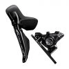 Shimano Dura-Ace Di2 ST-R9270 12 Speed Shifter w/ BR-R9270 Disc Br -Cheap Brake Store BP 93410