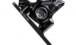 Shimano Dura-Ace Di2 ST-R9270 12 Speed Shifter w/ BR-R9270 Disc Br -Cheap Brake Store BP 93410 2