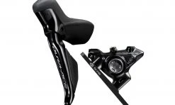 Shimano Dura-Ace Di2 ST-R9270 12 Speed Shifter w/ BR-R9270 Disc Br