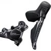 Shimano Ultegra Di2 ST-R8170 12 Speed Shifter w/ BR-R8170 Disc Bra -Cheap Brake Store BP 93446