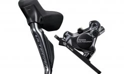 Shimano Ultegra Di2 ST-R8170 12 Speed Shifter w/ BR-R8170 Disc Bra -Cheap Brake Store BP 93446 3