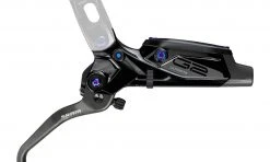 SRAM G2 Ultimate A2 Disc Brake Carbon Lever Assembly -Cheap Brake Store BP 97716 3