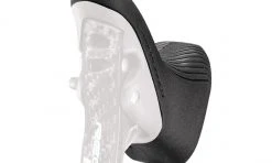 Campagnolo EC-SR500 Ultrashift Ergo Replacement Brake Hoods -Cheap Brake Store CRE 35051 3