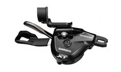 Shimano Deore XT SL-M8000 Rapidfire + I-Spec II Shift Lever -Cheap Brake Store CRE 69256 2