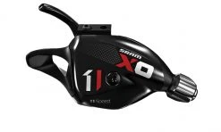 SRAM X01 X-Actuation 11 Speed Trigger Shifter -Cheap Brake Store CRE 69667 2