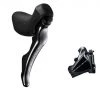Shimano Dura-Ace ST-R9120 11 Speed Shifter With BR-R9170 Caliper -Cheap Brake Store CRE 69934