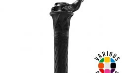 SRAM X01 X-Actuation Grip Shift